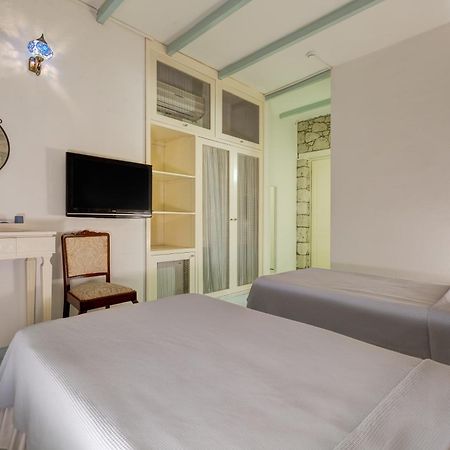 Beyazhan Hotel Алачати Экстерьер фото
