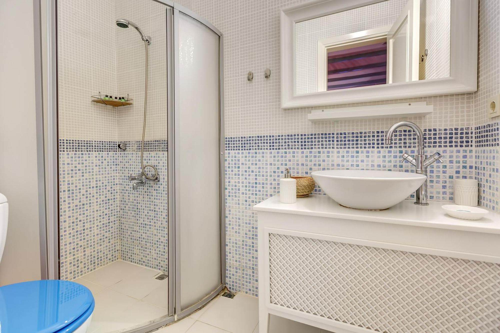 Beyazhan Hotel Алачати Экстерьер фото